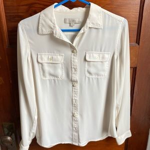 Button Down Women’s Shirt
